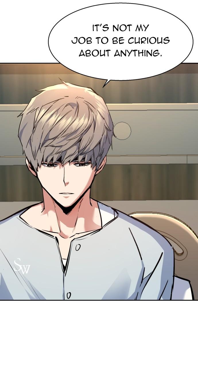 Read Teenage Mercenary ENGLISH Manga Online