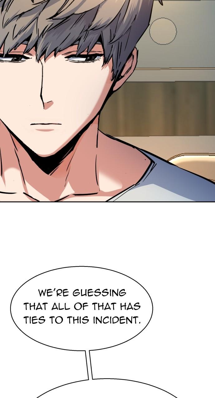 Read Teenage Mercenary ENGLISH Manga Online