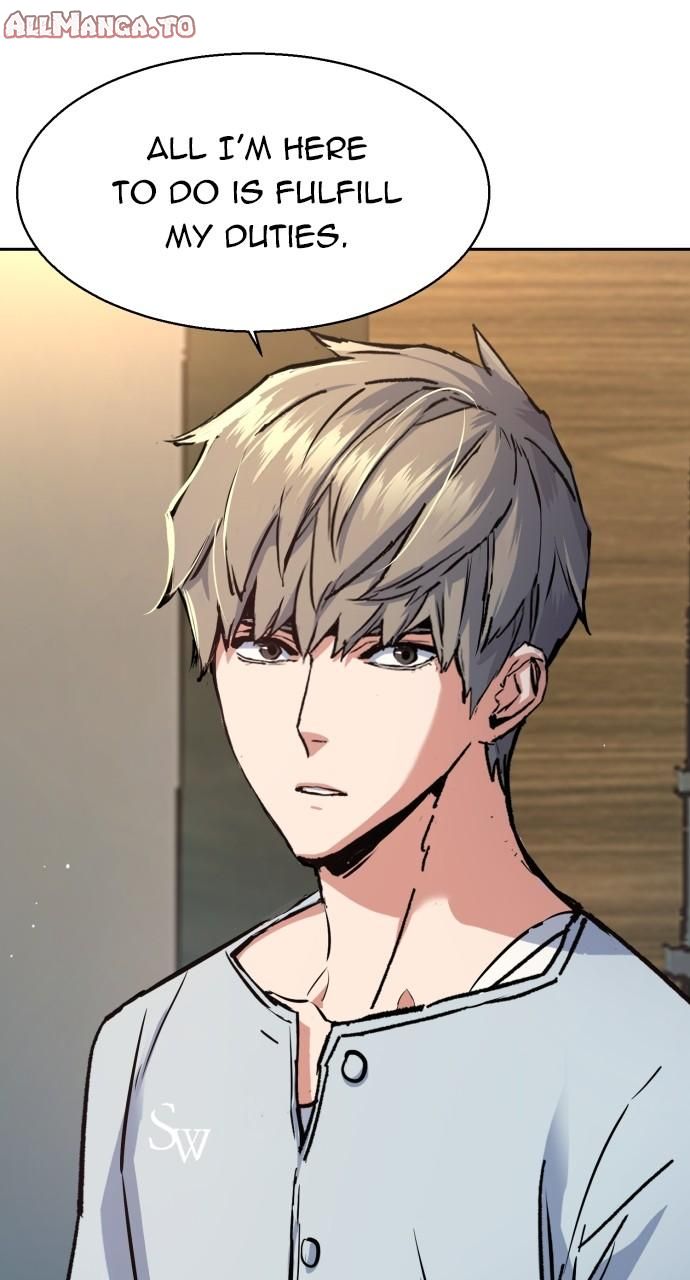 Read Teenage Mercenary ENGLISH Manga Online