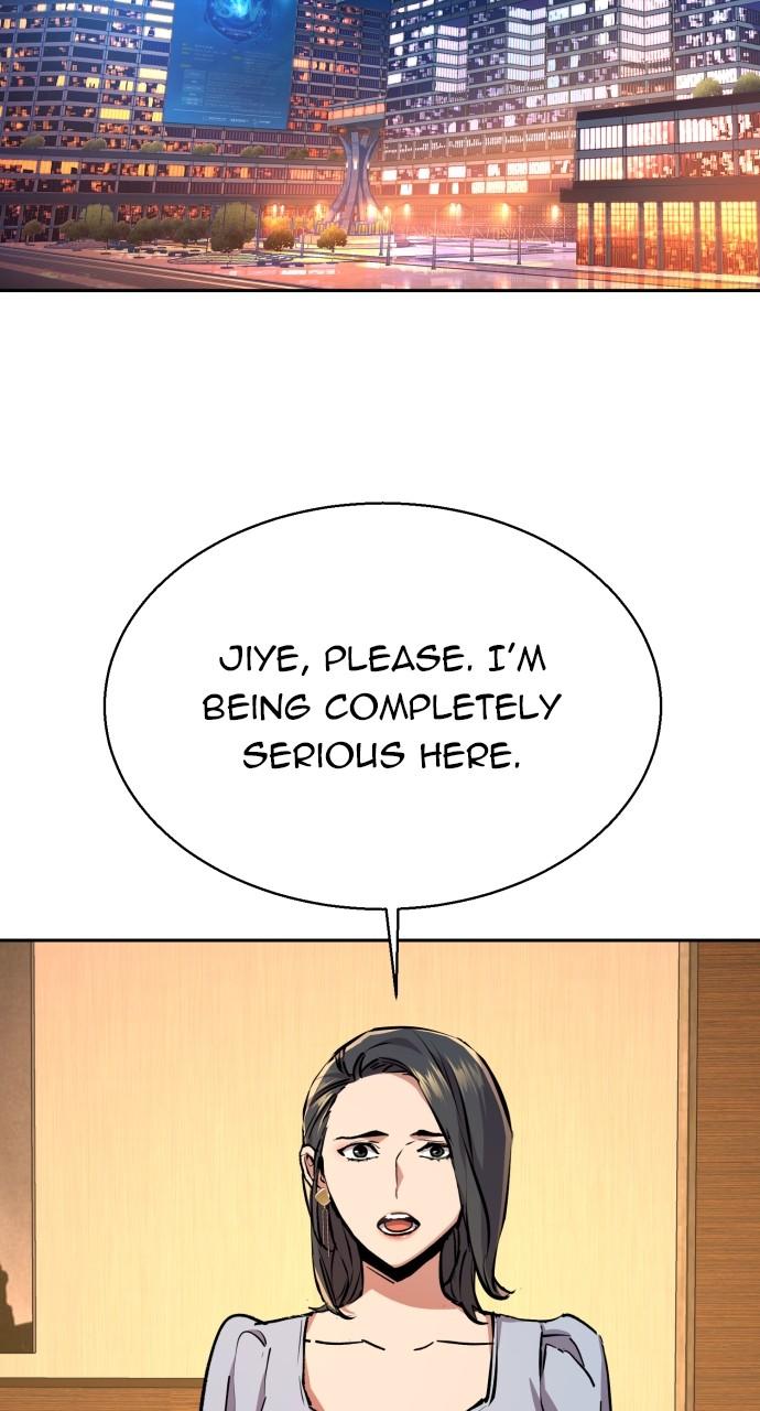 Read Teenage Mercenary ENGLISH Manga Online