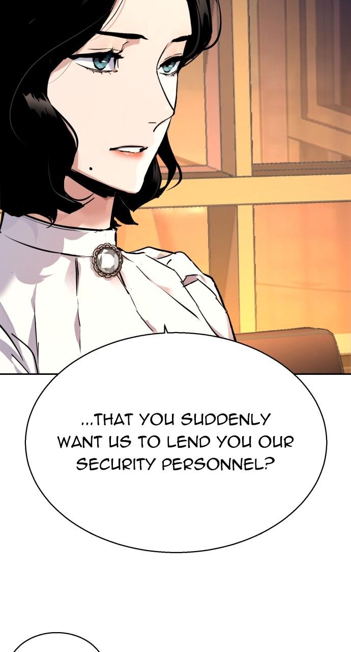 Read Teenage Mercenary ENGLISH Manga Online