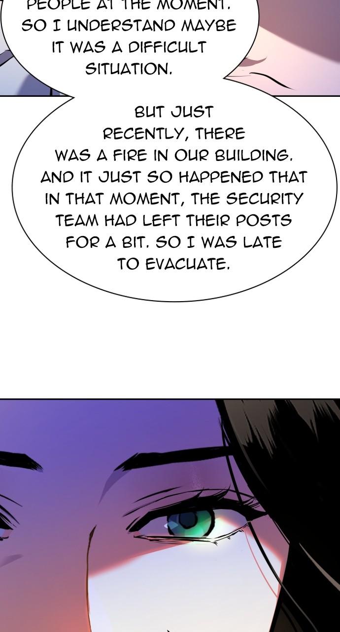 Read Teenage Mercenary ENGLISH Manga Online