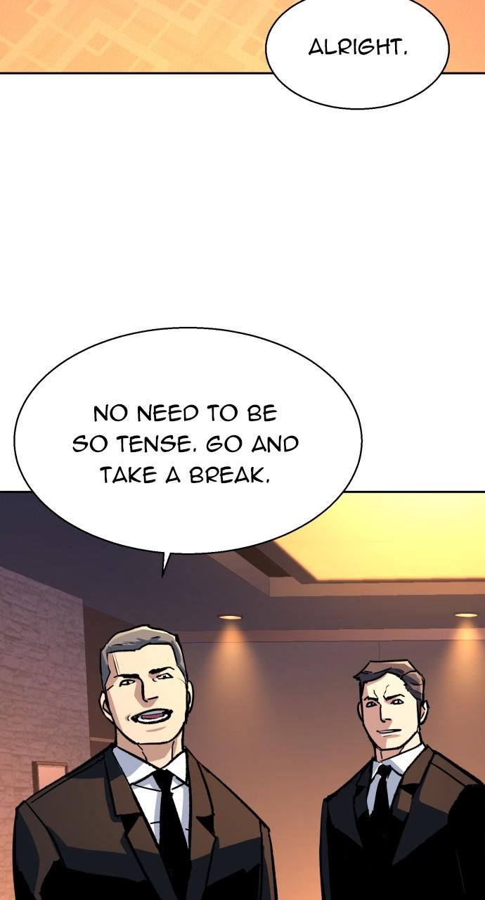 Read Teenage Mercenary ENGLISH Manga Online