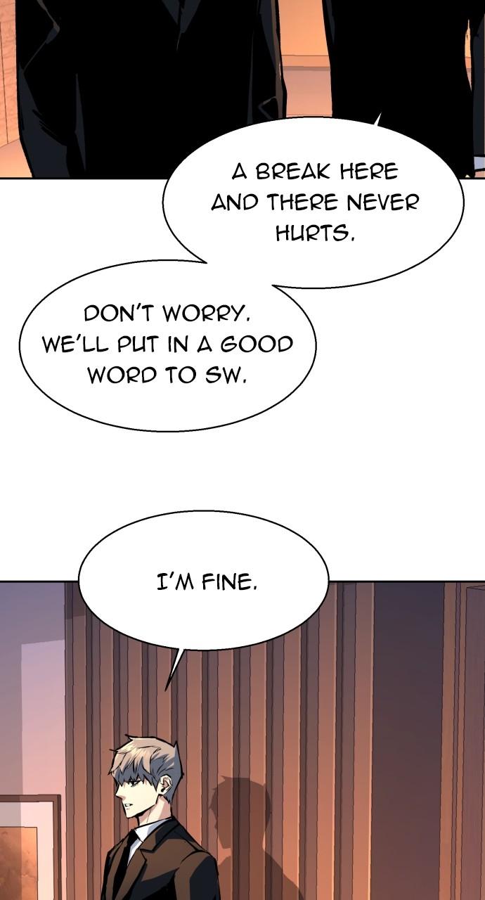 Read Teenage Mercenary ENGLISH Manga Online