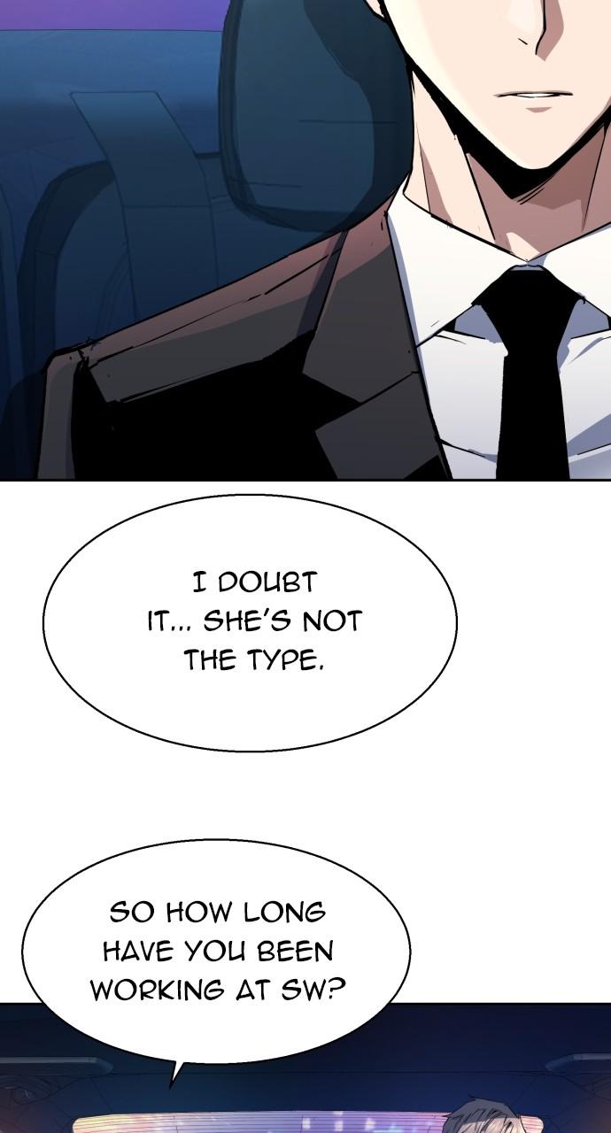 Read Teenage Mercenary ENGLISH Manga Online