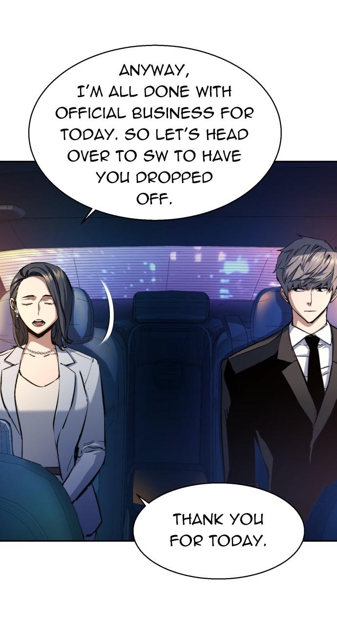 Read Teenage Mercenary ENGLISH Manga Online