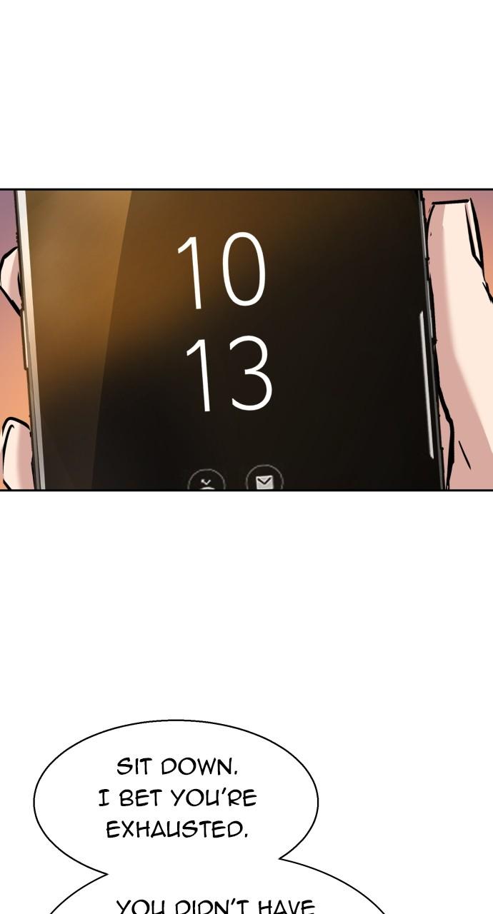 Read Teenage Mercenary ENGLISH Manga Online