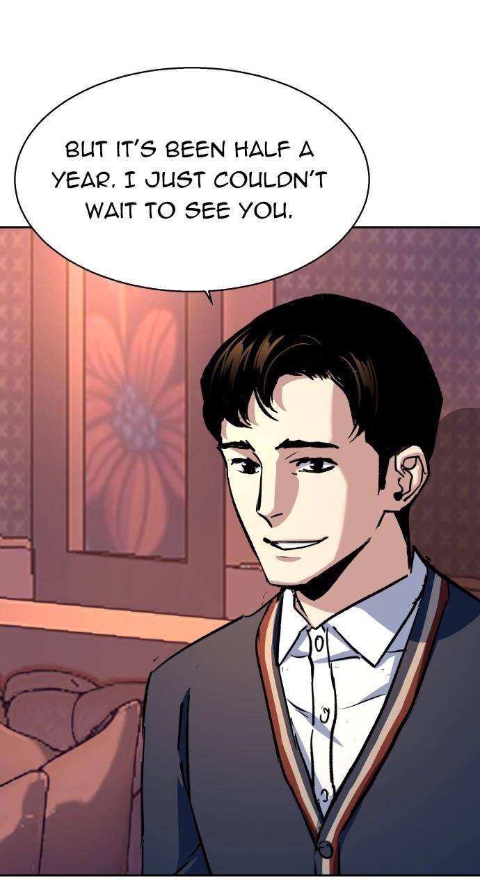 Read Teenage Mercenary ENGLISH Manga Online