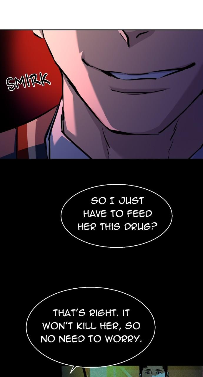 Read Teenage Mercenary ENGLISH Manga Online