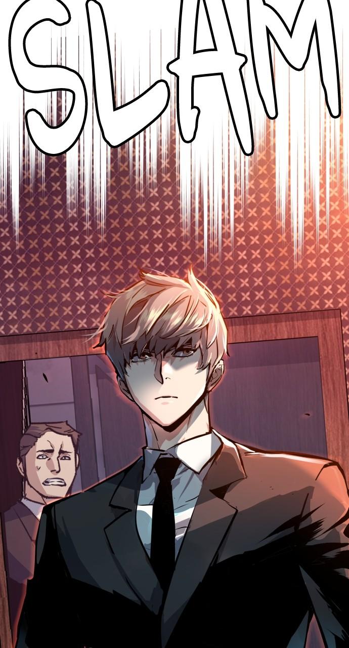 Read Teenage Mercenary ENGLISH Manga Online