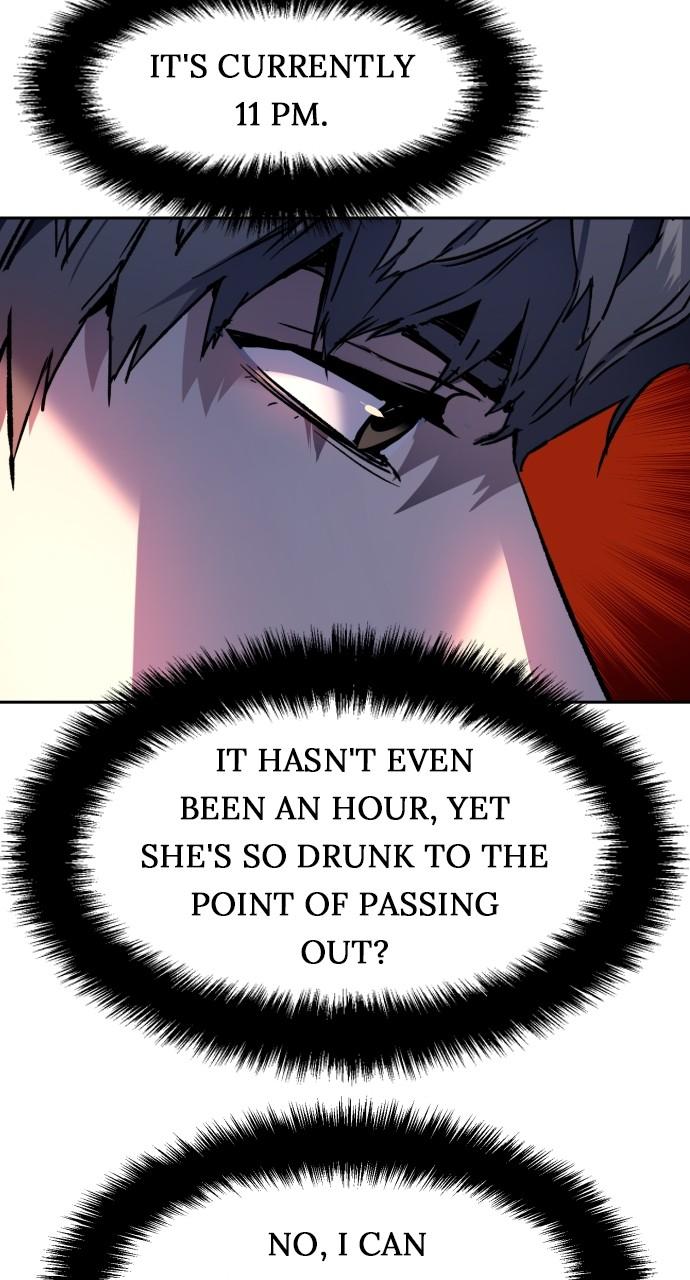 Read Teenage Mercenary ENGLISH Manga Online