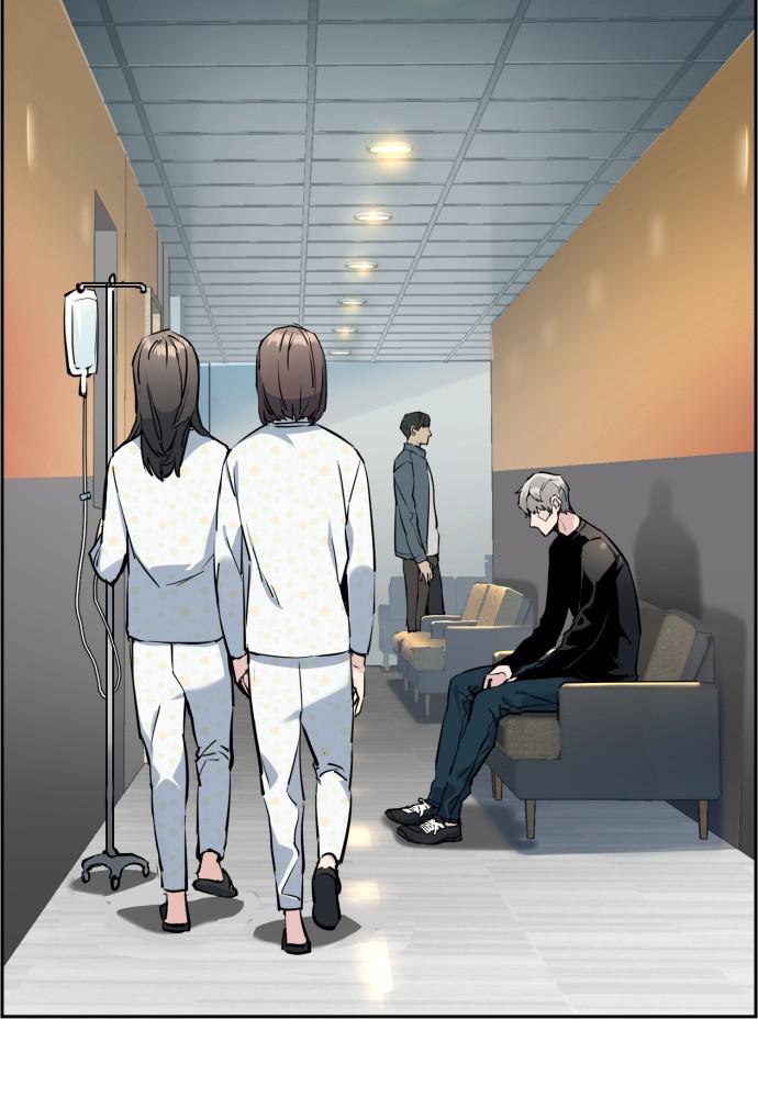 Read Teenage Mercenary ENGLISH Manga Online