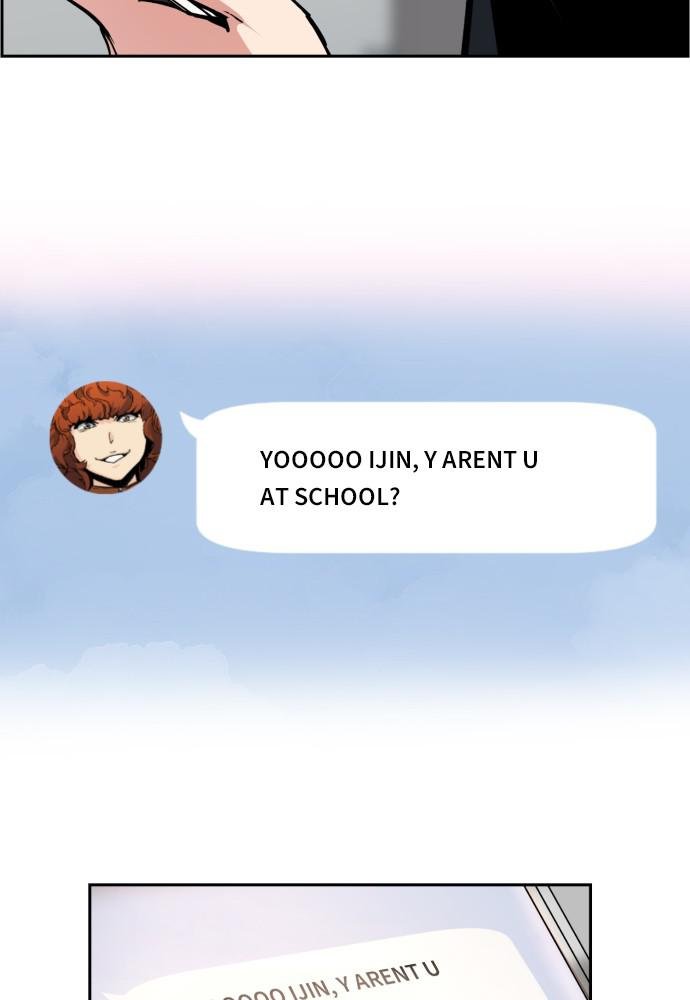 Read Teenage Mercenary ENGLISH Manga Online