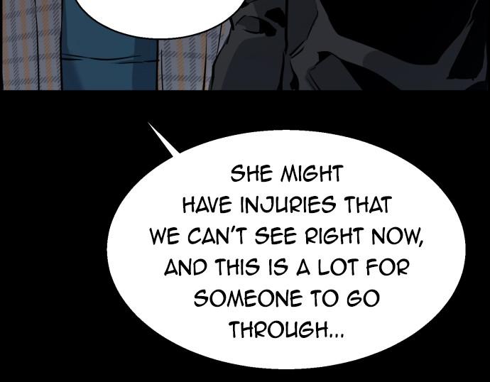 Read Teenage Mercenary ENGLISH Manga Online