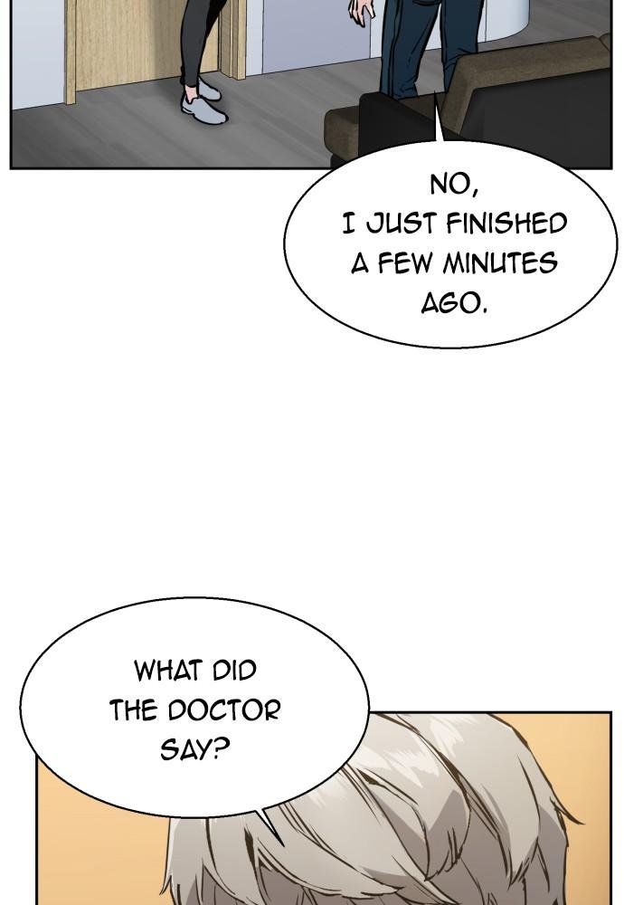 Read Teenage Mercenary ENGLISH Manga Online