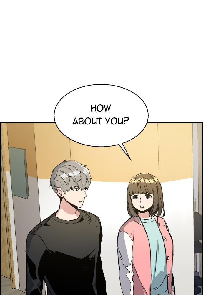 Read Teenage Mercenary ENGLISH Manga Online