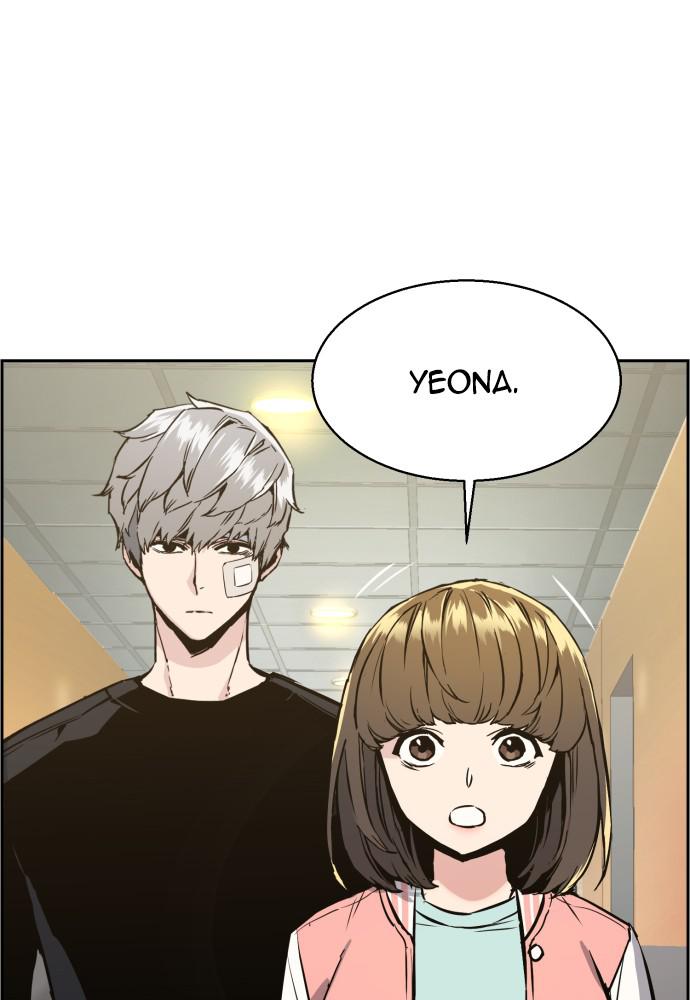 Read Teenage Mercenary ENGLISH Manga Online