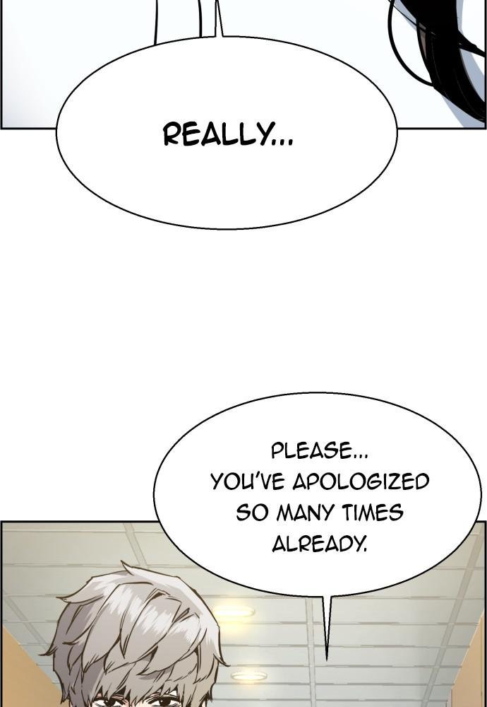 Read Teenage Mercenary ENGLISH Manga Online