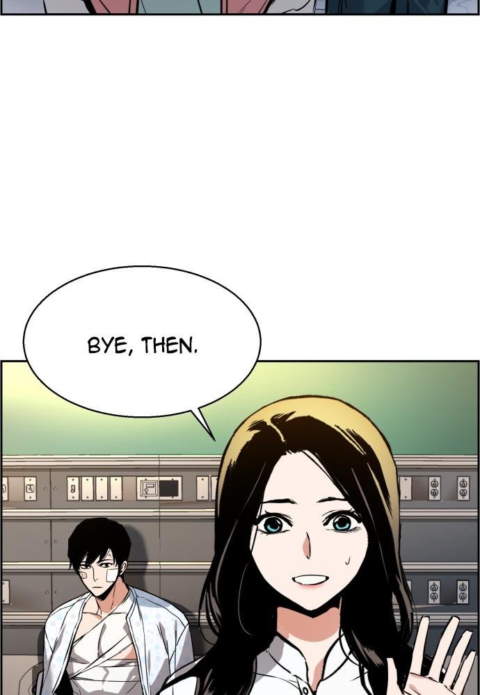 Read Teenage Mercenary ENGLISH Manga Online