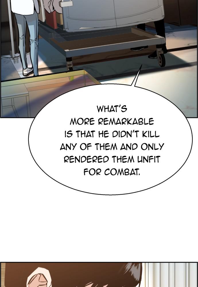 Read Teenage Mercenary ENGLISH Manga Online