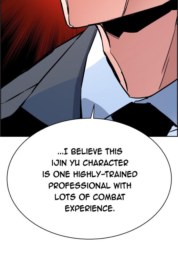 Read Teenage Mercenary ENGLISH Manga Online