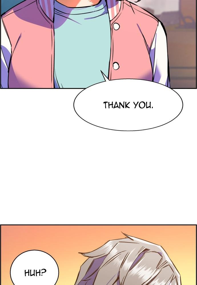 Read Teenage Mercenary ENGLISH Manga Online