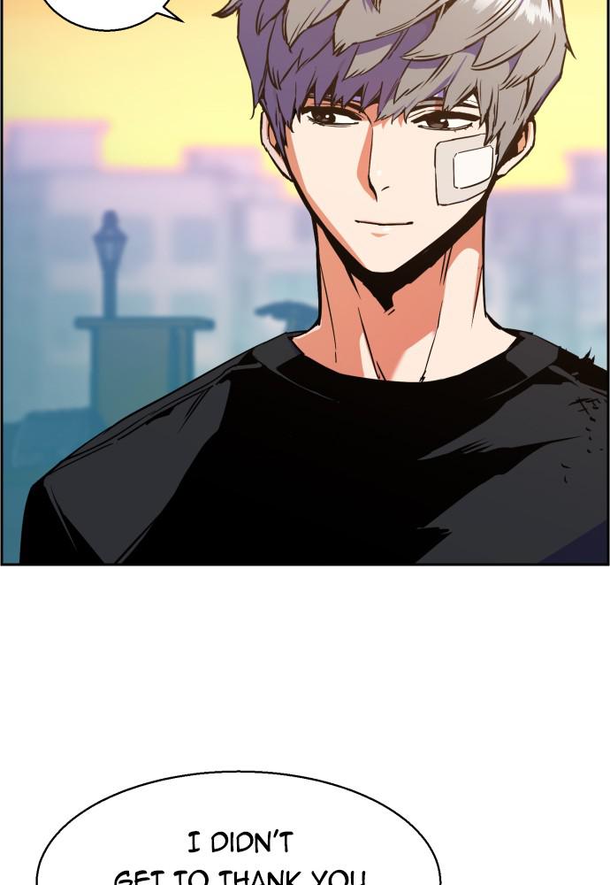 Read Teenage Mercenary ENGLISH Manga Online