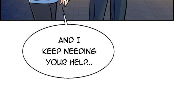 Read Teenage Mercenary ENGLISH Manga Online