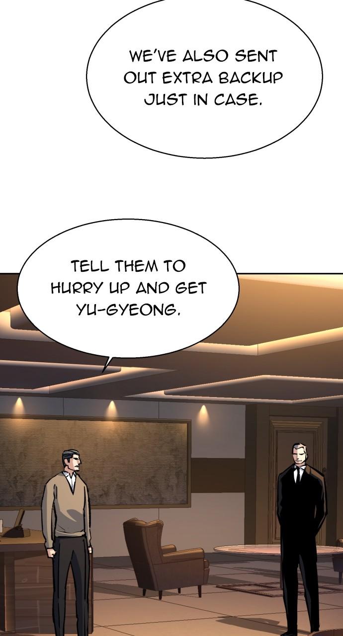 Read Teenage Mercenary ENGLISH Manga Online