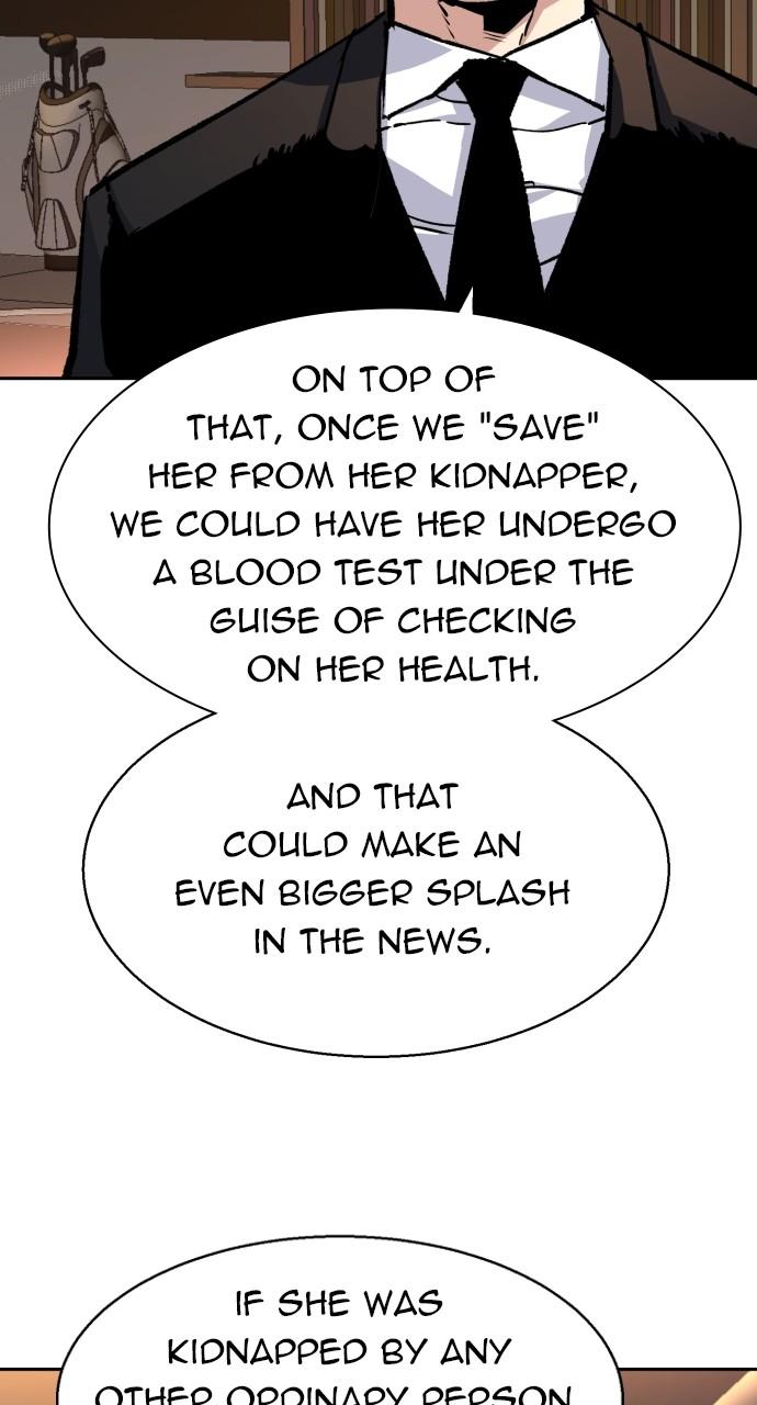 Read Teenage Mercenary ENGLISH Manga Online