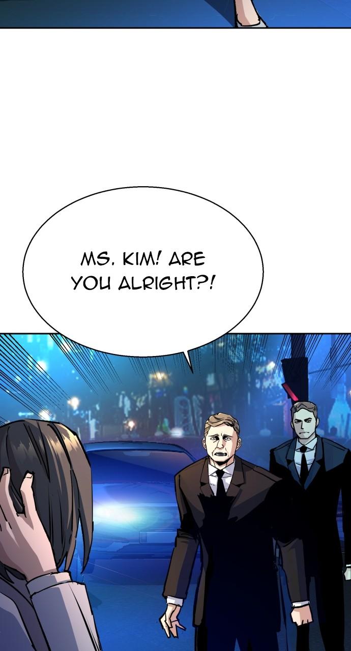 Read Teenage Mercenary ENGLISH Manga Online