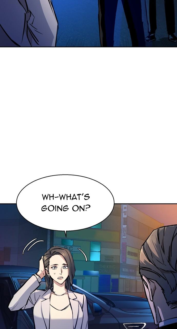 Read Teenage Mercenary ENGLISH Manga Online