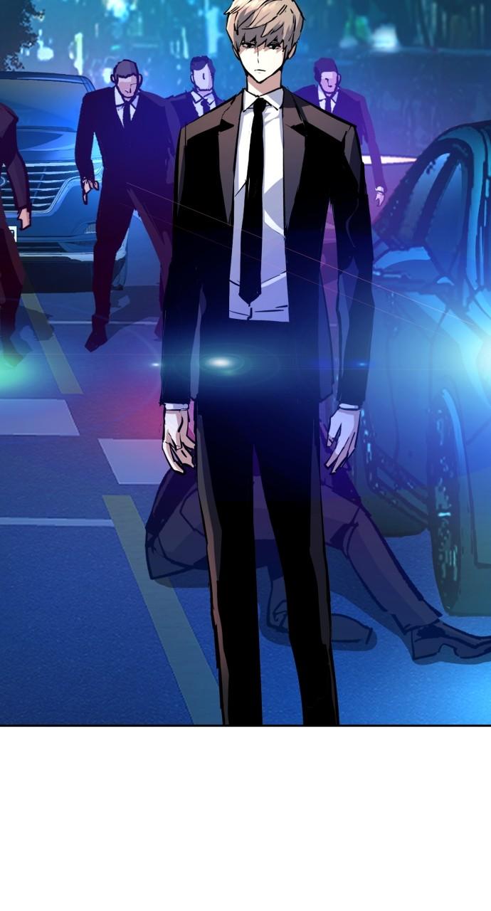 Read Teenage Mercenary ENGLISH Manga Online