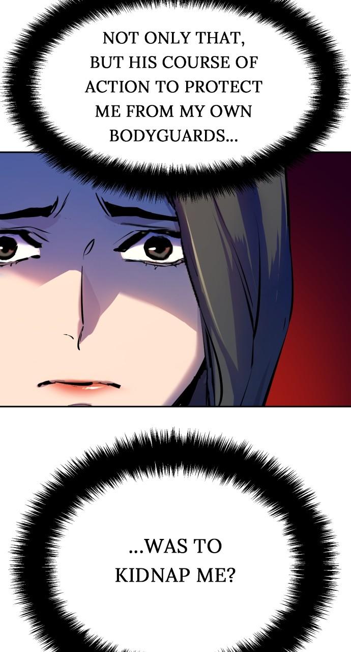 Read Teenage Mercenary ENGLISH Manga Online