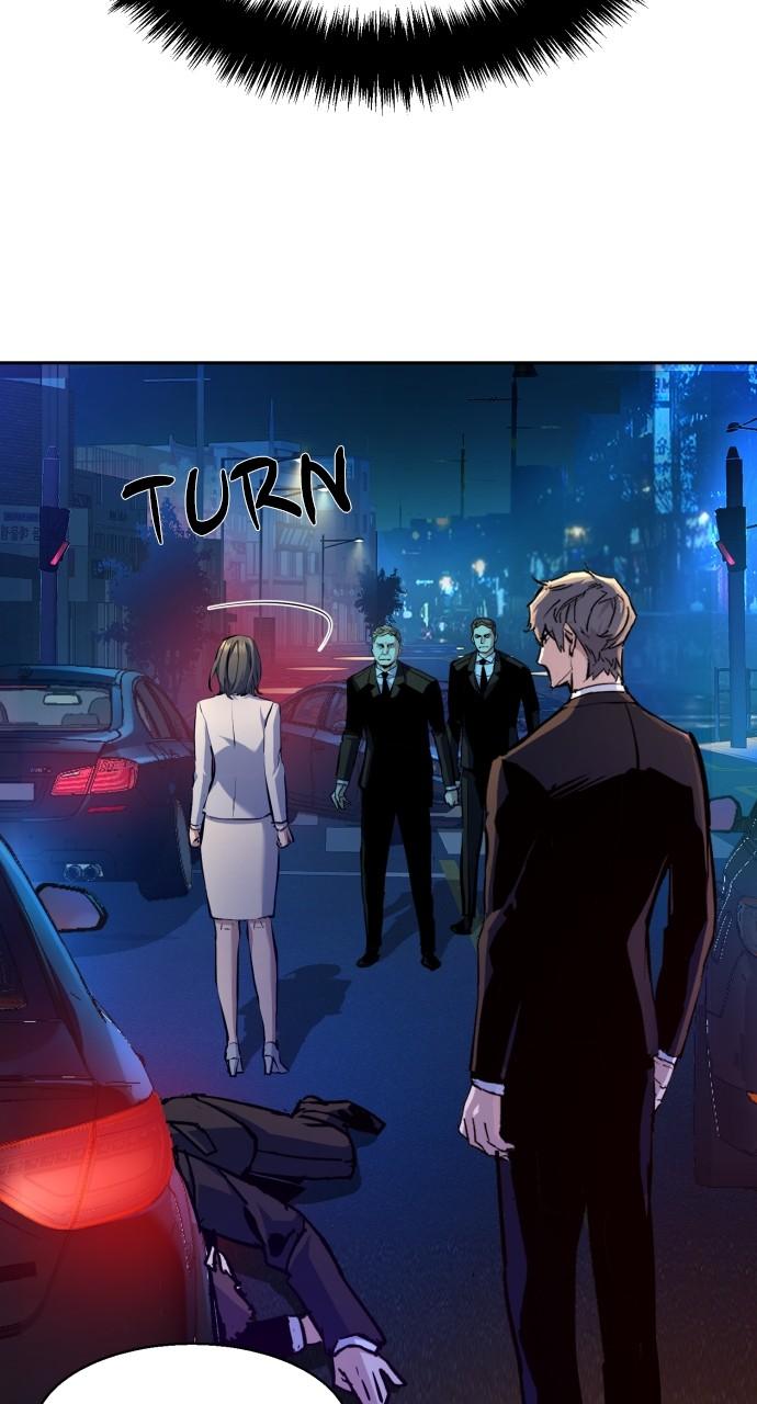 Read Teenage Mercenary ENGLISH Manga Online