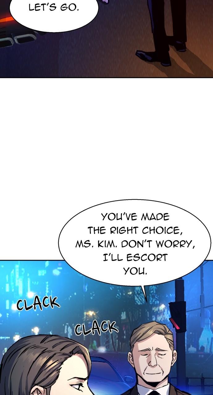 Read Teenage Mercenary ENGLISH Manga Online