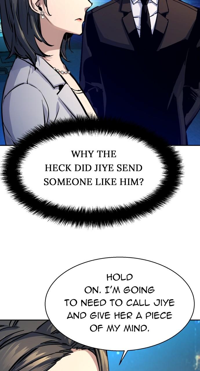 Read Teenage Mercenary ENGLISH Manga Online