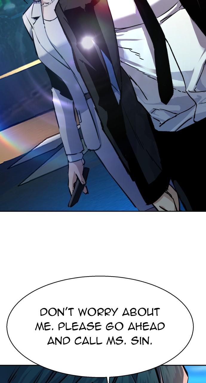 Read Teenage Mercenary ENGLISH Manga Online