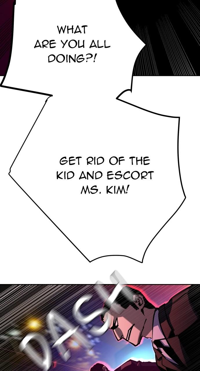 Read Teenage Mercenary ENGLISH Manga Online