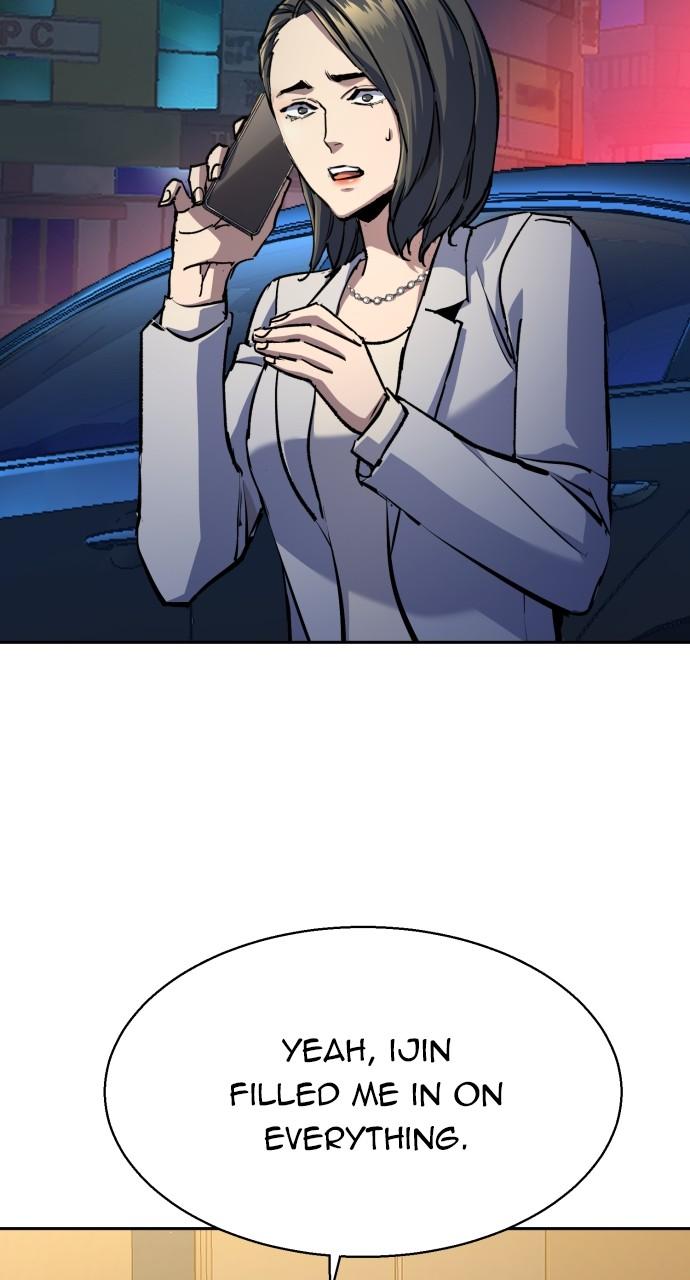 Read Teenage Mercenary ENGLISH Manga Online