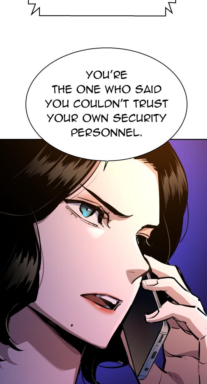 Read Teenage Mercenary ENGLISH Manga Online