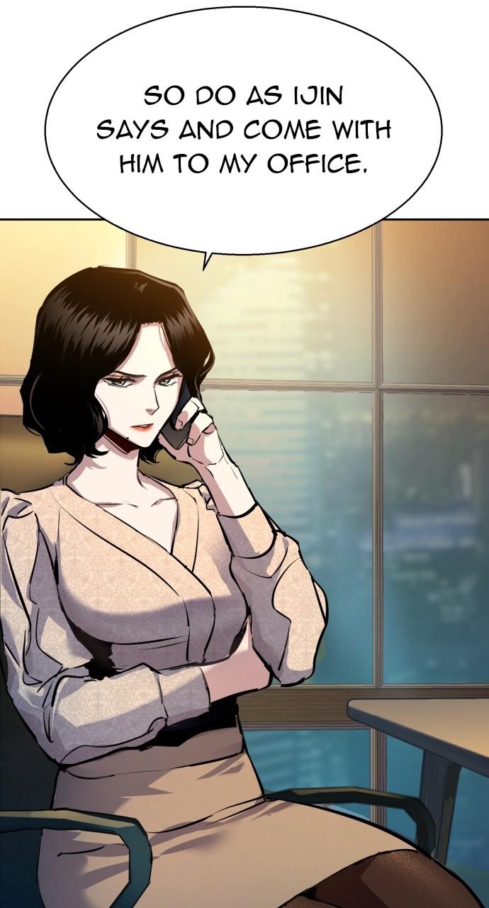 Read Teenage Mercenary ENGLISH Manga Online