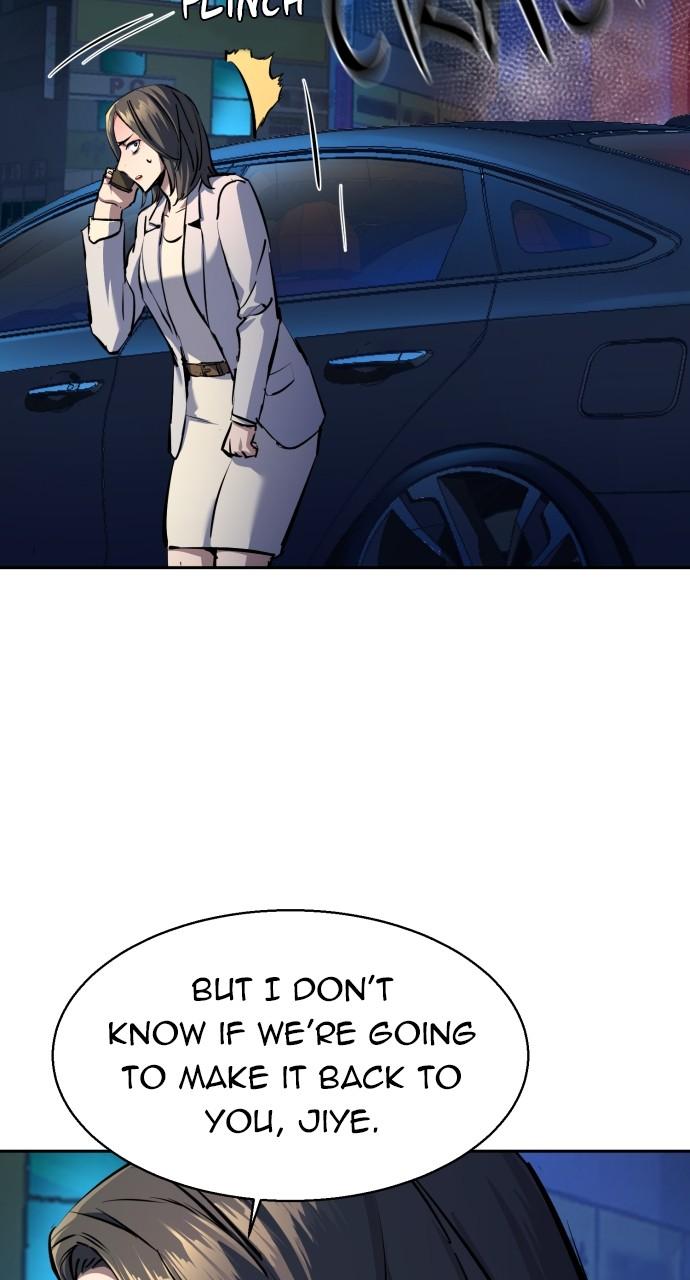 Read Teenage Mercenary ENGLISH Manga Online