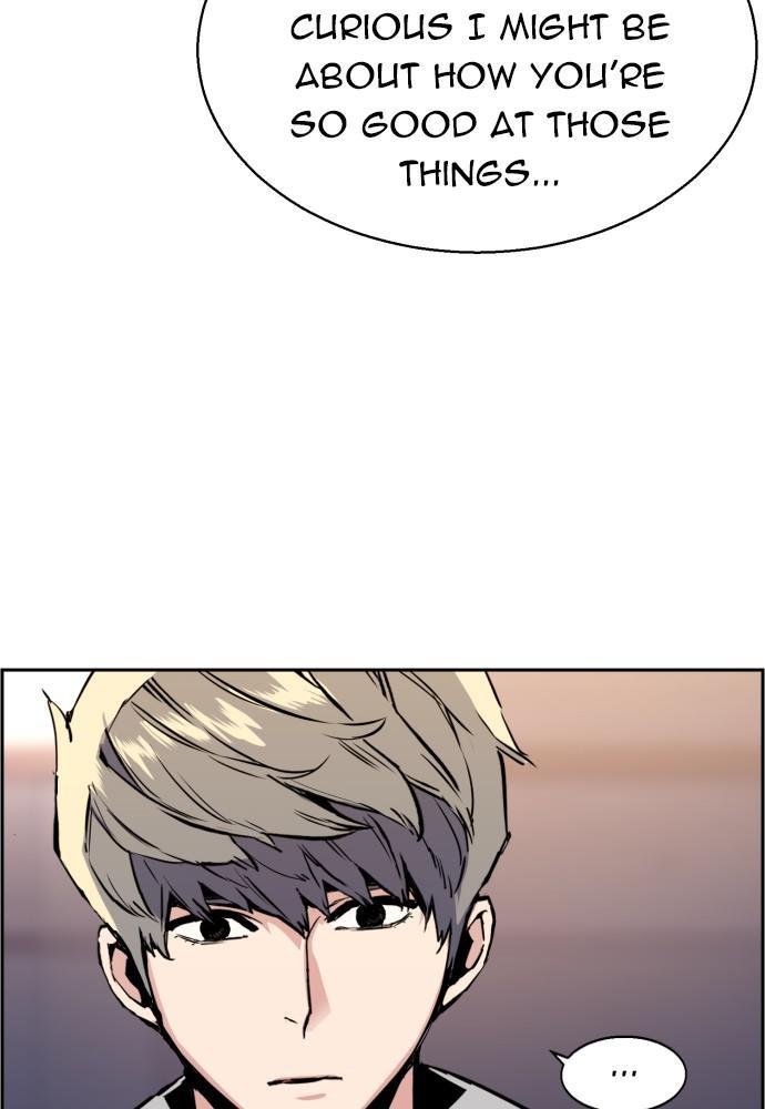 Read Teenage Mercenary ENGLISH Manga Online