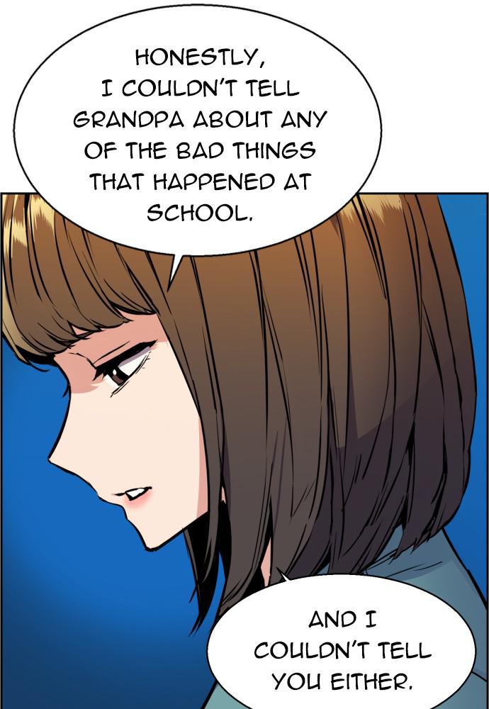 Read Teenage Mercenary ENGLISH Manga Online