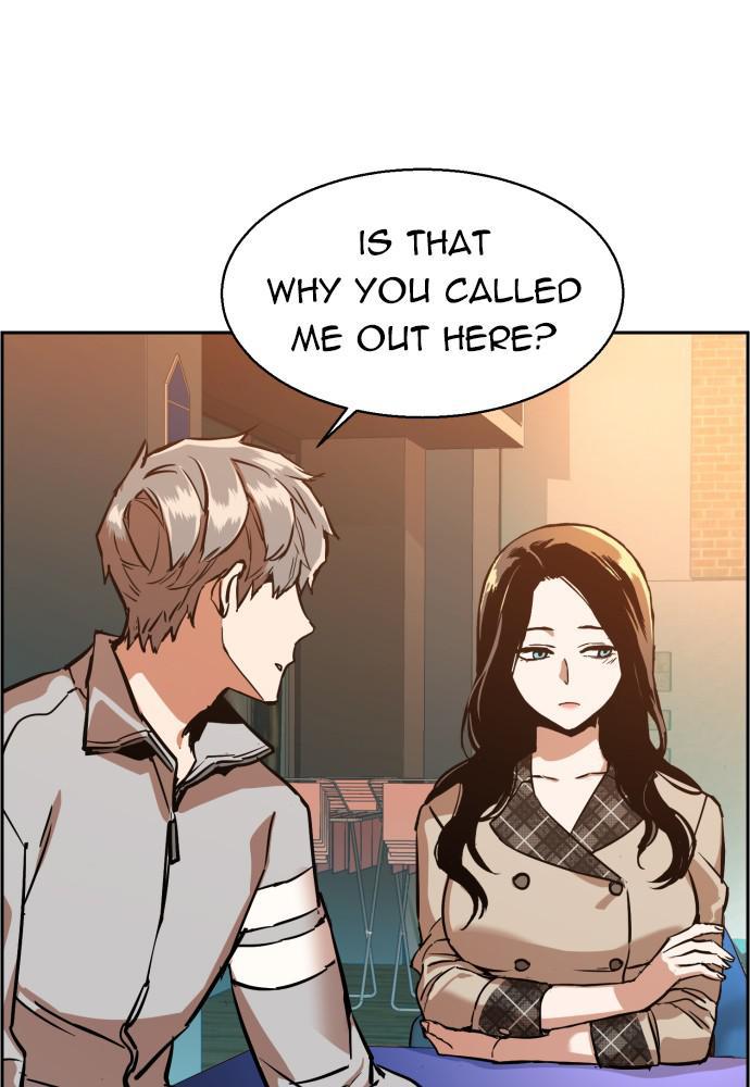 Read Teenage Mercenary ENGLISH Manga Online