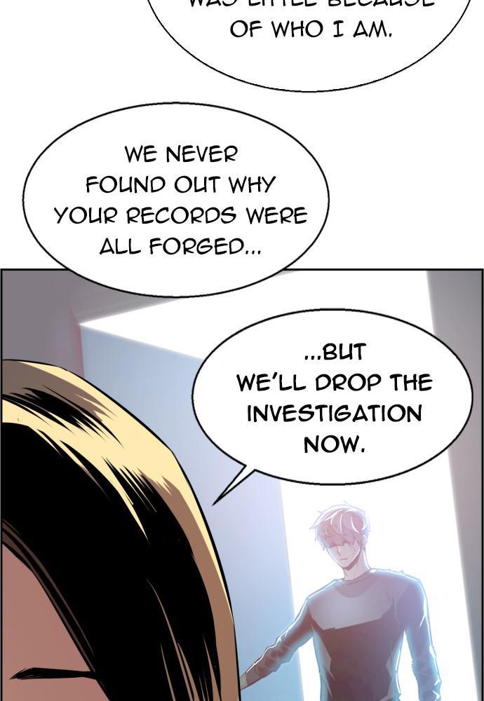 Read Teenage Mercenary ENGLISH Manga Online