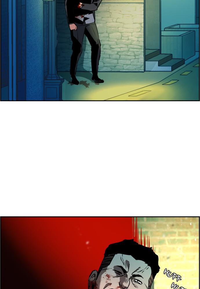 Read Teenage Mercenary ENGLISH Manga Online