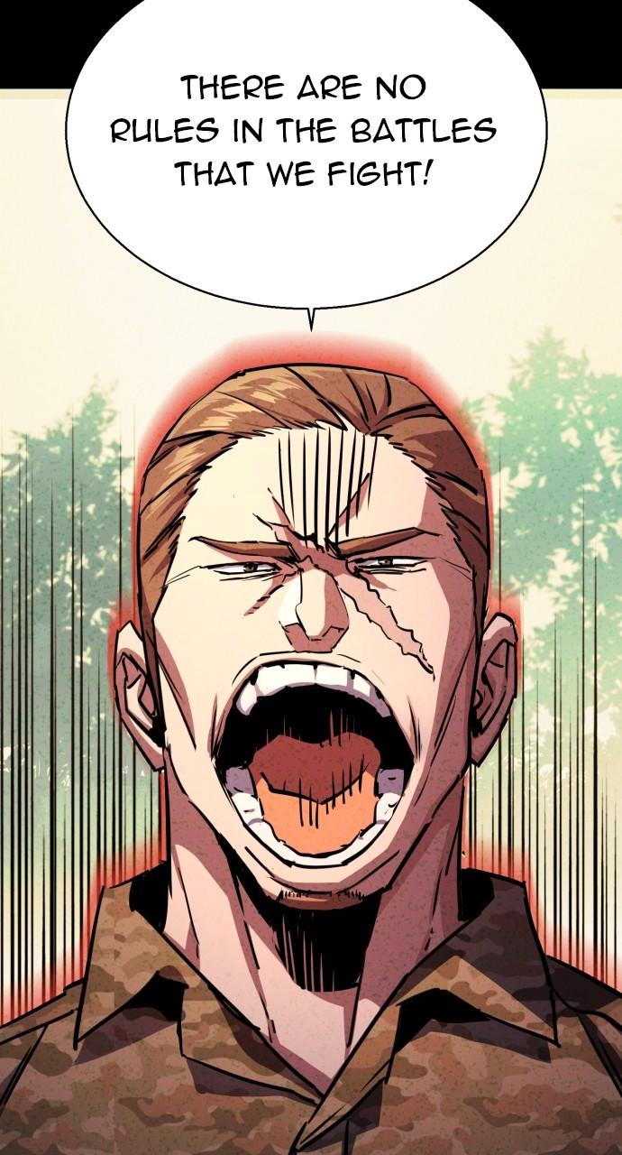 Read Teenage Mercenary ENGLISH Manga Online