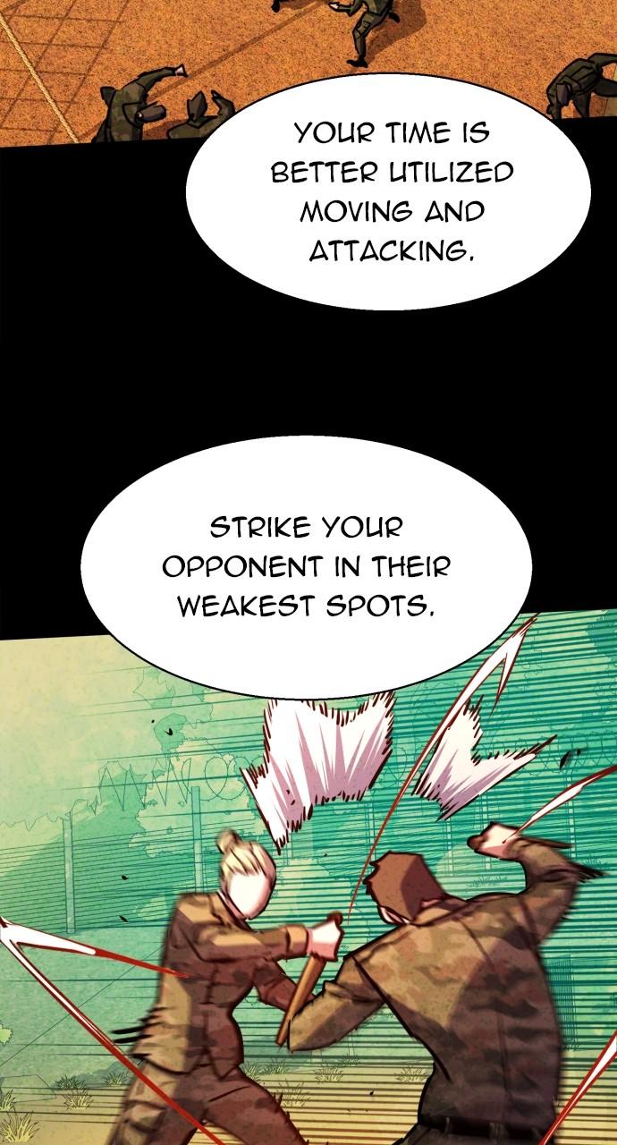 Read Teenage Mercenary ENGLISH Manga Online